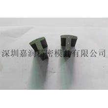 Compound Die for Wind Generator Armature Lamination